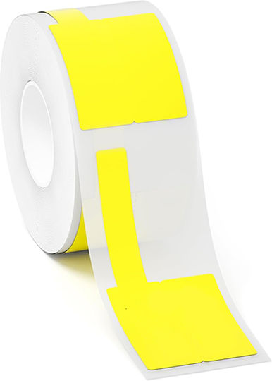 Niimbot 100 Self-Adhesive Label Rolls for Label Printer 25x38mm 1pcs