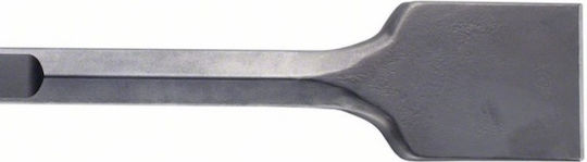 Bosch Meißelmeißel mit Aufnahme HEX 400x80mm