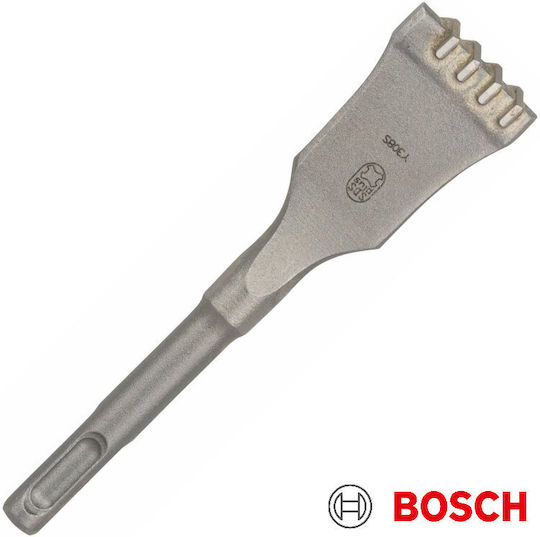 Bosch Meißelmeißel mit Aufnahme SDS Plus 130x32mm
