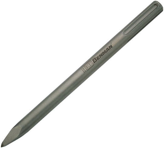 Benman Daltă ascuțită cu Priză SDS Plus 250mm