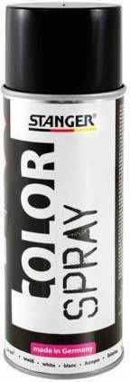 Stanger Spray Farbe Acryl White Weiß 400ml
