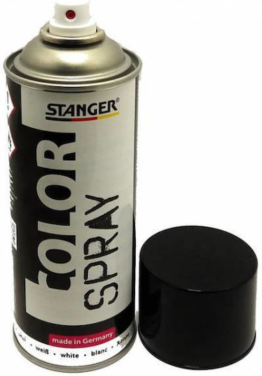 Stanger Spray Farbe Acryl White Weiß 400ml