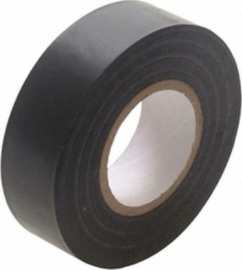 Logo Insulation Tape 19mm x 20m 10 Pieces Black