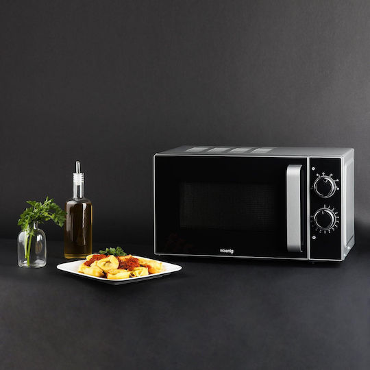 HKoenig Microwave Oven 20lt White