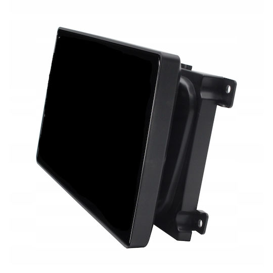 Bizzar Автомобилна Аудио Система (Блутут/USB/WiFi/GPS/Apple-Carplay/Android-Auto) с Тъчскрийн 9"