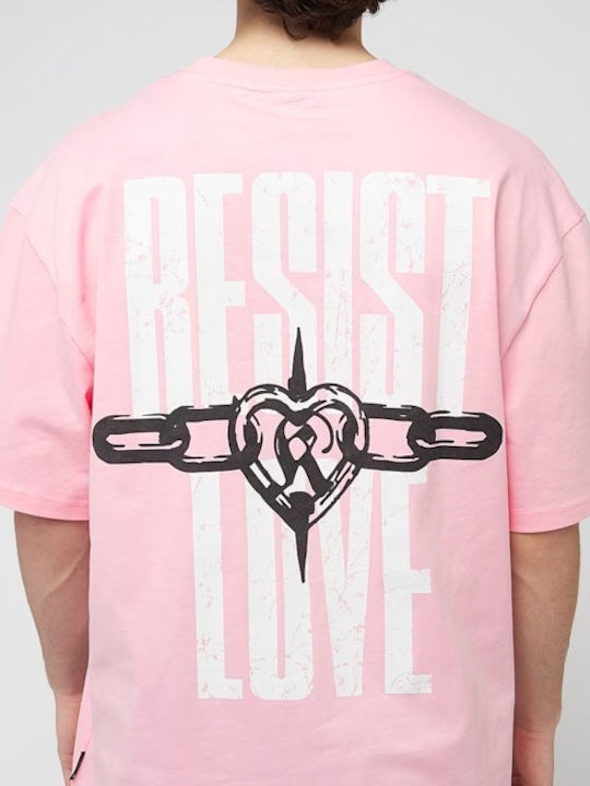 T-shirt Pink