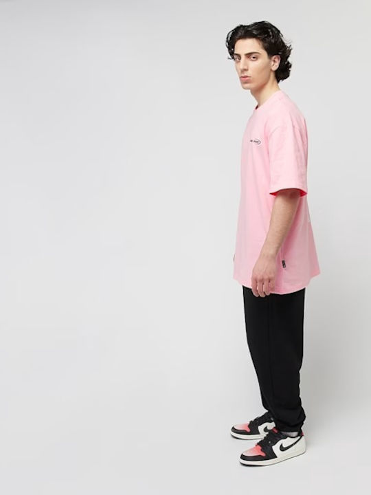 T-shirt Pink