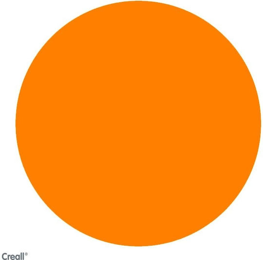 Creall Studio Acrylics Сет акрилни бои за живопис Orange 120мл 1бр