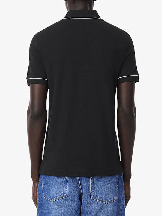 Polo T-shirt Black PH8184-031