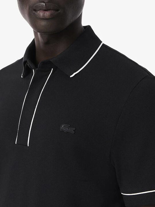 Polo T-shirt Black PH8184-031