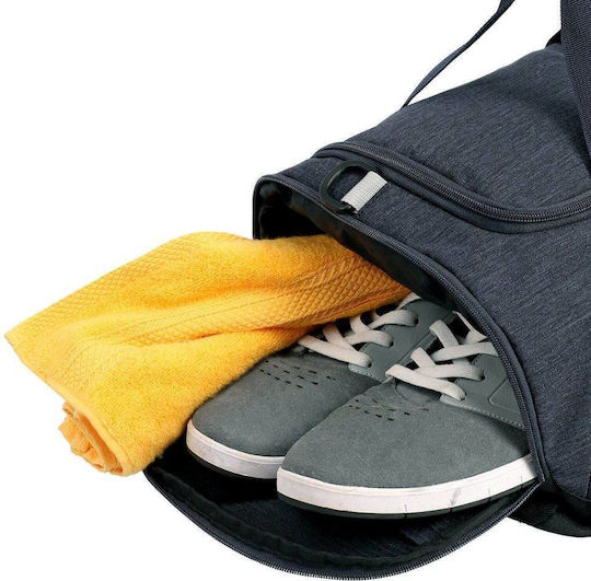 Travelite Kick Off Reisetasche 23Es Rot Stoff L40xB25xH23cm