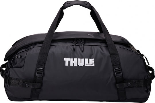 Thule Chasm Duffel Reisetasche 70L Schwarz 3204993 3 zinsfreie Raten