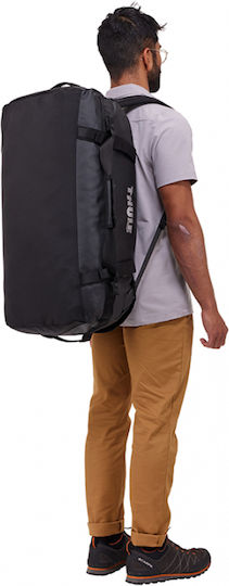 Thule Chasm Duffel Reisetasche 70L Schwarz 3204993 3 zinsfreie Raten