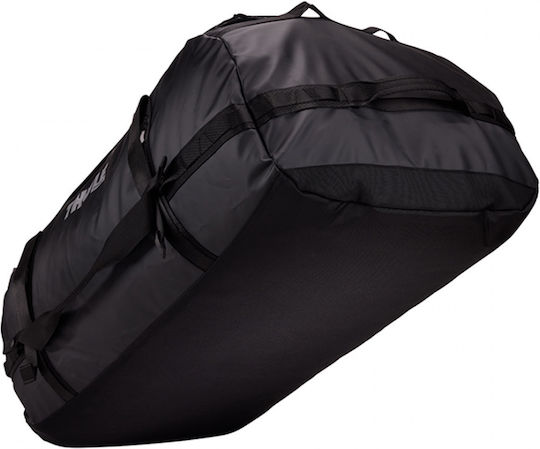 Thule Chasm Duffle Σακίδιο Ταξιδίου 130l Μαύρο 3205001 3 Άτοκες Δόσεις