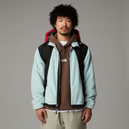 North Face Unisex Base Camp M Duffel Roșu