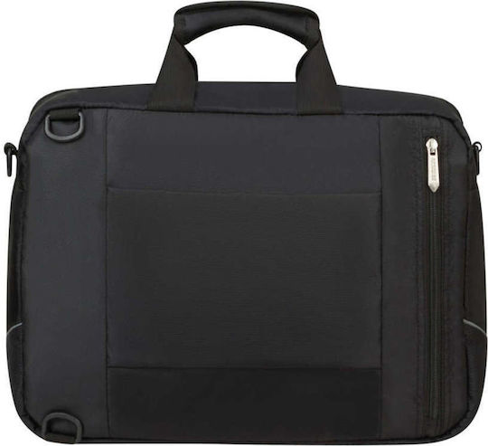 American Tourister Summerride Σακ Βουαγιάζ 27lt Μαύρο Υφασμάτινο Μ30xΠ20xΥ30εκ.