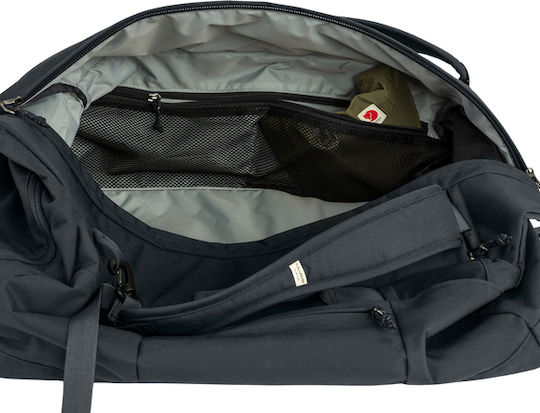 Fjällräven Färden Duffel 50L Coal Black