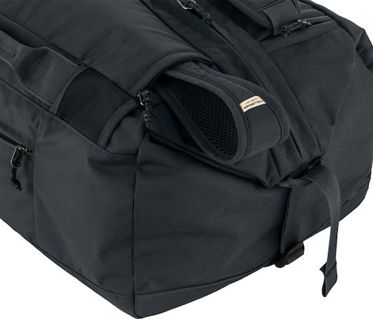 Fjällräven Färden Duffel 50L Coal Black