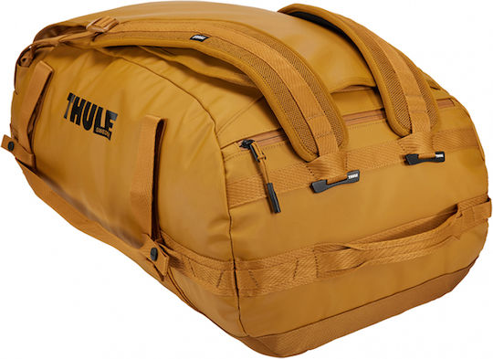 Thule Chasm Дъфъл Пътна Чанта 70L Златна 3204995 3 Безлихвени Вноски