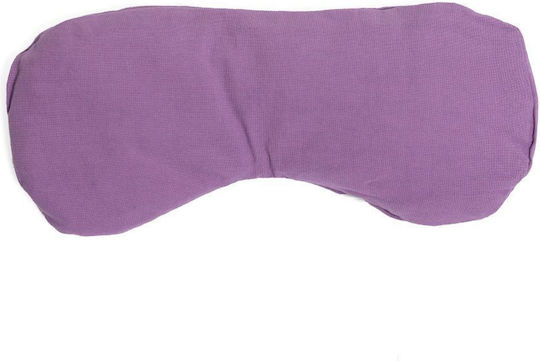 Simplygreen Lavender Masca de somn Bumbac Violet M20xL10cm