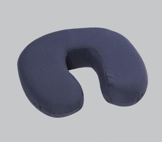 Anatomic Line Reisekopfkissen Kopfkissen L30xB27xH8cm