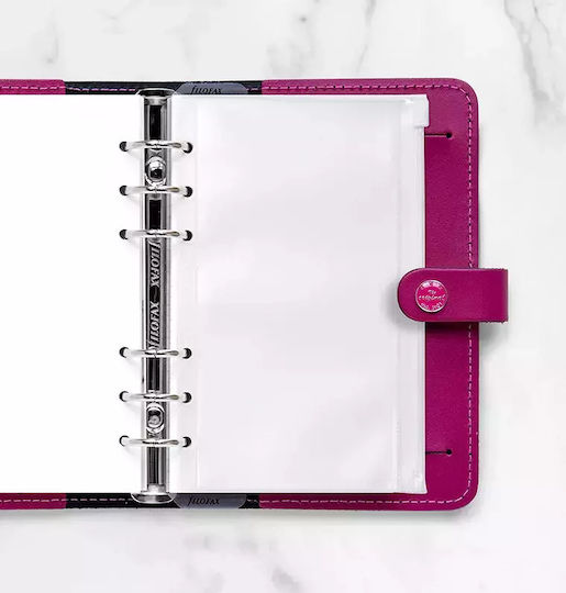 Filofax Folii de Plastic pentru Documente A4