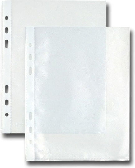 Esselte Folii de Plastic pentru Film A4 100buc
