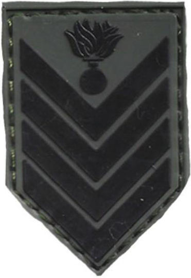 All About Army Semnal Corporal 008025