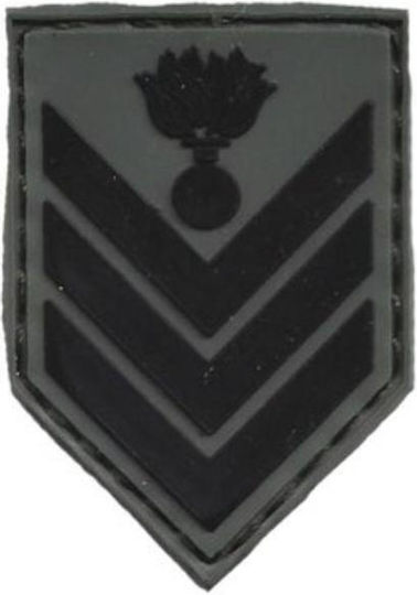 All About Army Semnal Corporal 008025