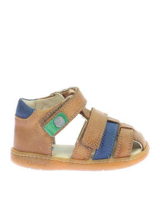 Kickers