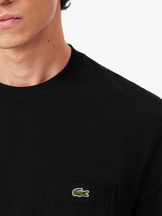 T-Shirt Black