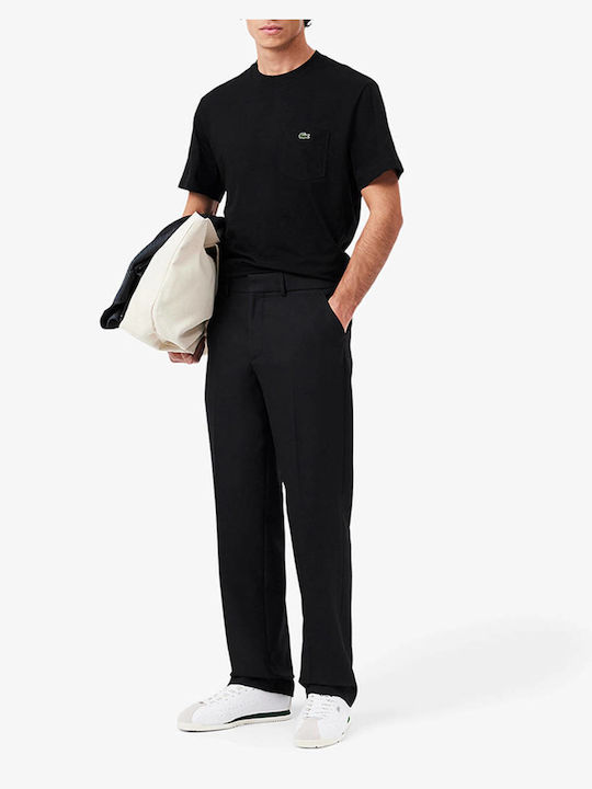 T-Shirt Black