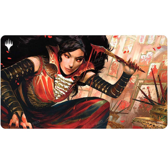 Ultra Pro Innistrad Remastered Blood Artist Mouse Pad Magic Gathering