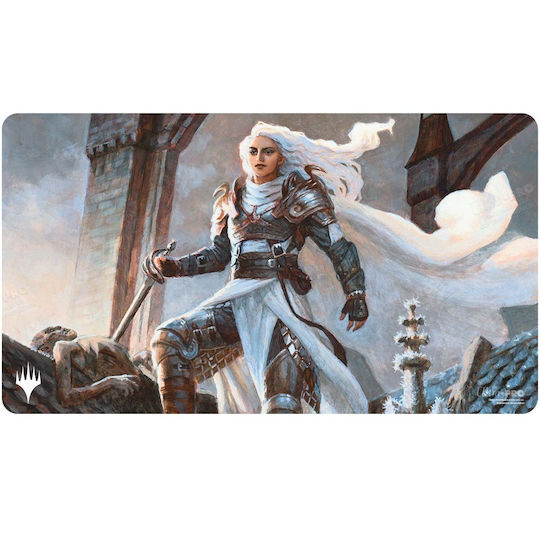 Ultra Pro Innistrad Remastered Thalia Heretic Cathar Playmat Magic Gathering