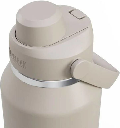 Camelbak Μπουκάλι Θερμός Ανοξείδωτο BPA Free 600ml STONE INSULATED STAINLESS STEEL CAMELBAK