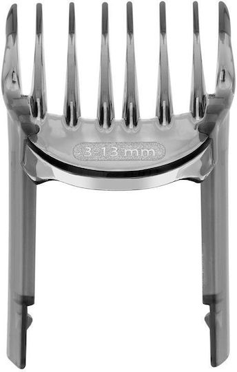 Remington Series X3 Επαναφορτιζόμενη Κουρευτική Μηχανή Μαύρη HC3000GP