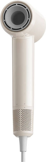 Laifen Swift Se Lite Πιστολάκι Μαλλιών 1400W Milky