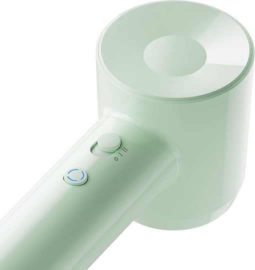 Laifen Swift Se Lite Uscător de Păr 1400W Green