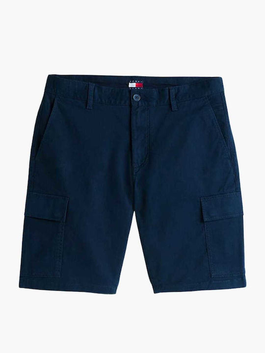 Men's Shorts Cargo Night Navy