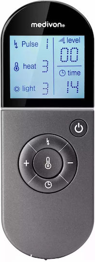Medivon Medivon Smart Ems Vibrating Neck Massager