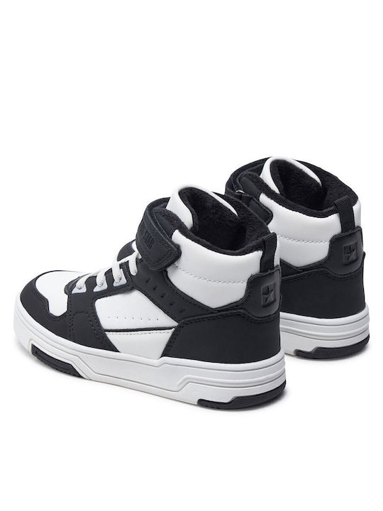 Kinder Sneakers Schwarz