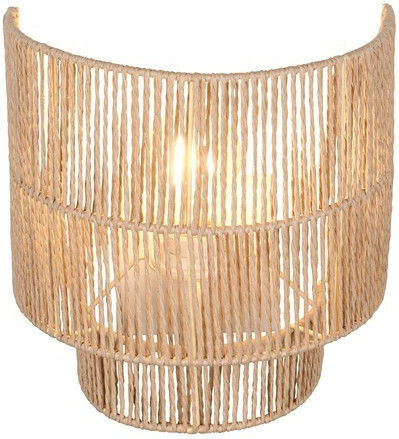Trio Lighting Φωτιστικό Τοίχου Λευκό Trio Lighting Φωτιστικό Τοίχου Λευκό