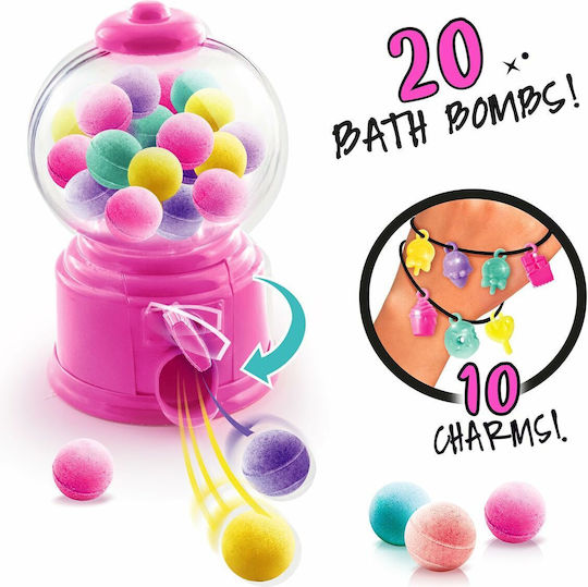 Χειροτεχνικό Παιχνίδι Canal Toys Bbd 045