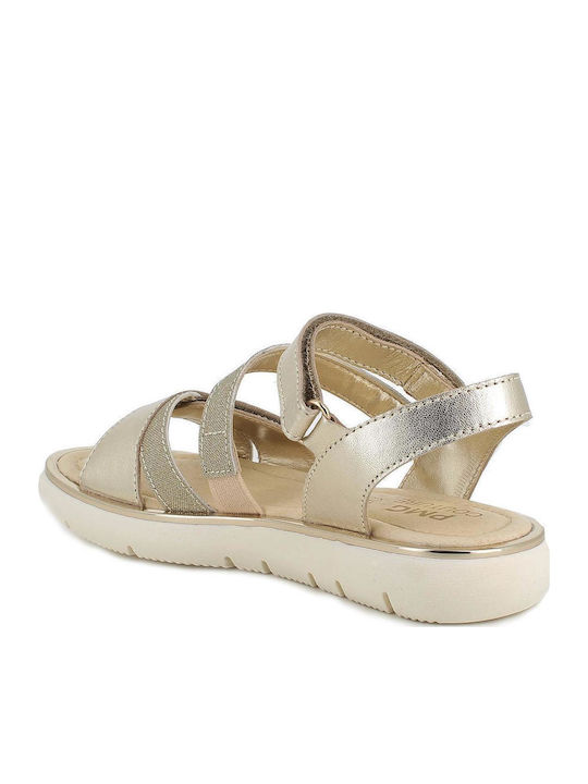 Kids' Sandals Gold