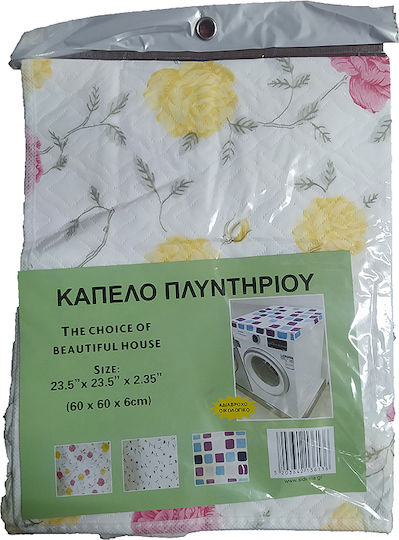 Interfilm Αεροστοπ Πορτας Περαστο Διπλο Φ30 X 100cm Μπεζ