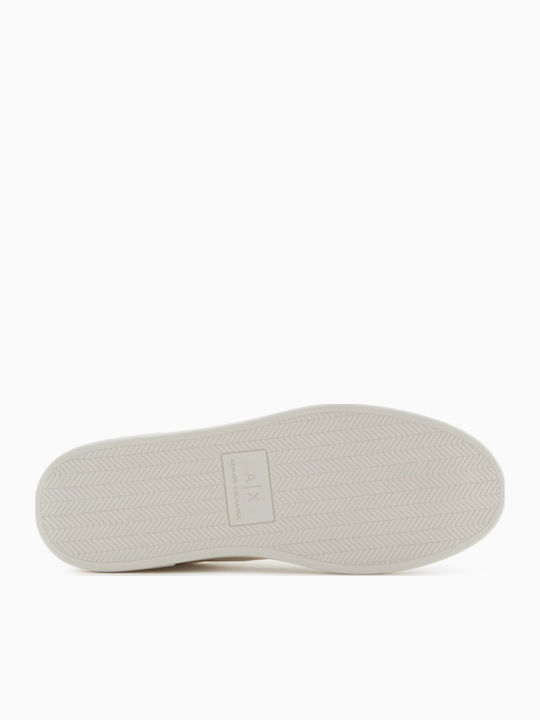 Ανδρικά Sneakers Ασπρο