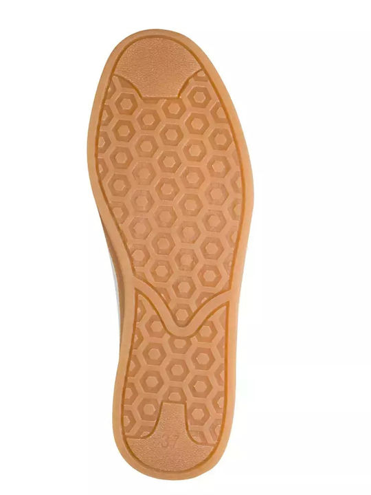 Damen Sneakers Weiß