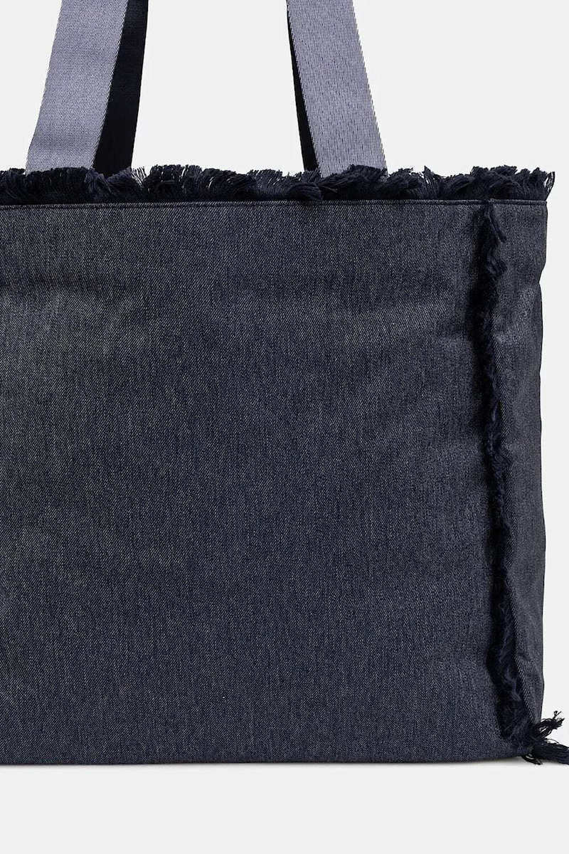 Hugo Geantă de damă Tote De mână Albastru marin 50536258-410