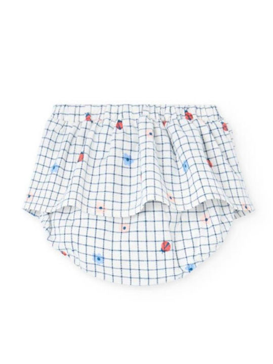 Kids' Set with Shorts Summer 2pcs Pink