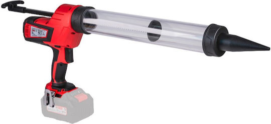 Raider Battery Silicone Glue Gun 20V Solo